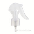 Big Mouse Mini Trigger Sprayer transparante plastic mini -trigger sproeier 20/410 24/410 28/410